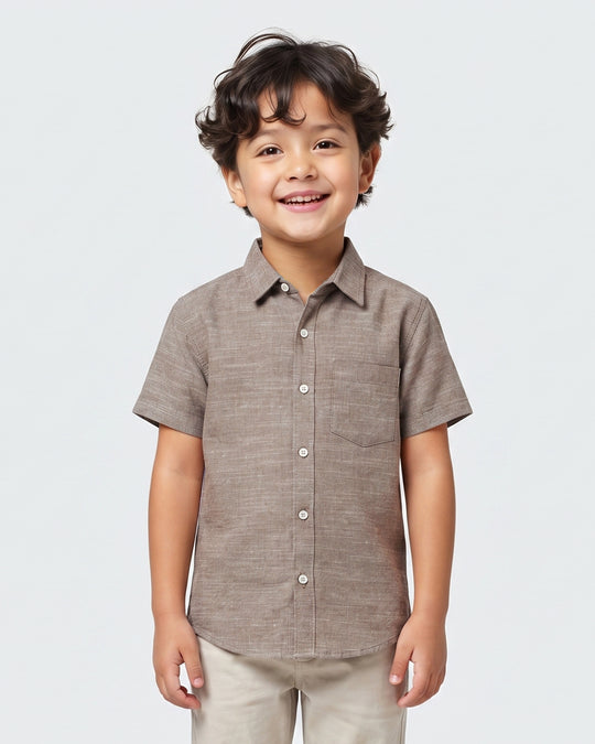 Boys' Shirt