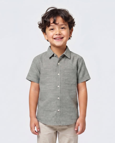 Boys' Shirt