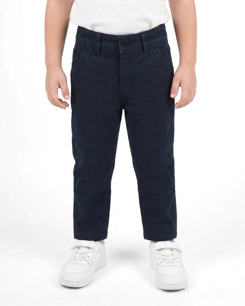 Boys' Cotton Pants