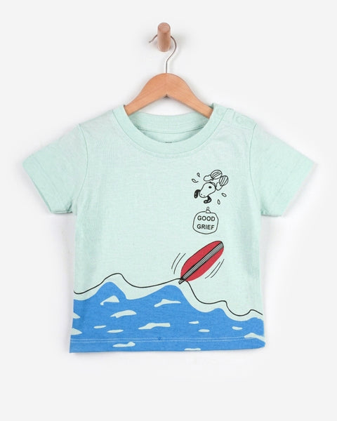 Newborn Boys' T-Shirt