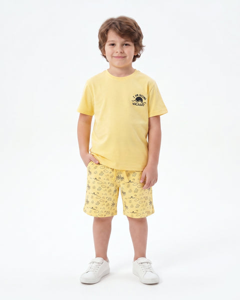 Boys' Night Trousers