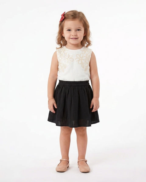 Girls' Co-Ord Set