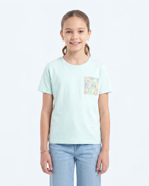 Girls' T-Shirt