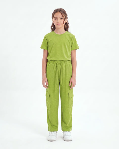 Girls' Co-Ord Set
