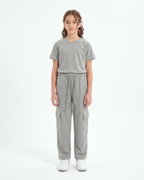 Girls' Co-Ord Set
