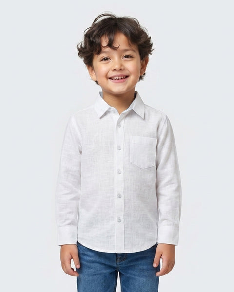 Boys' Shirt