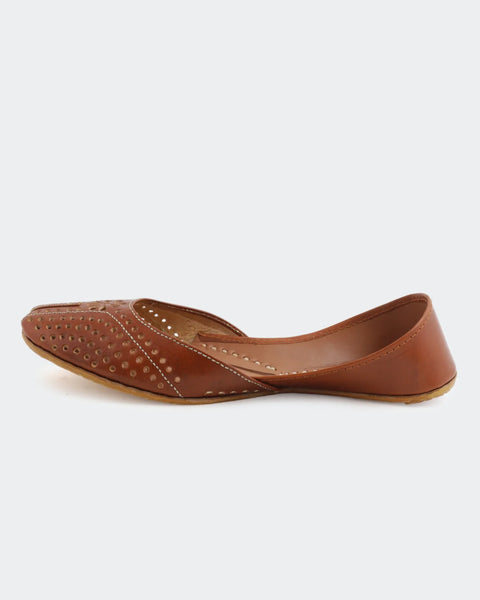 Women's Khussa