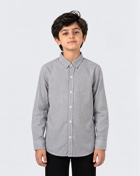 Boys Woven Shirt