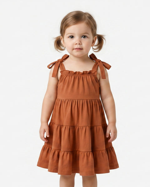 Girls' Frock