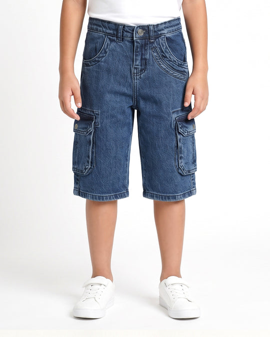 Boys' Shorts