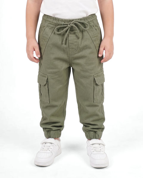 Boys' Trousers