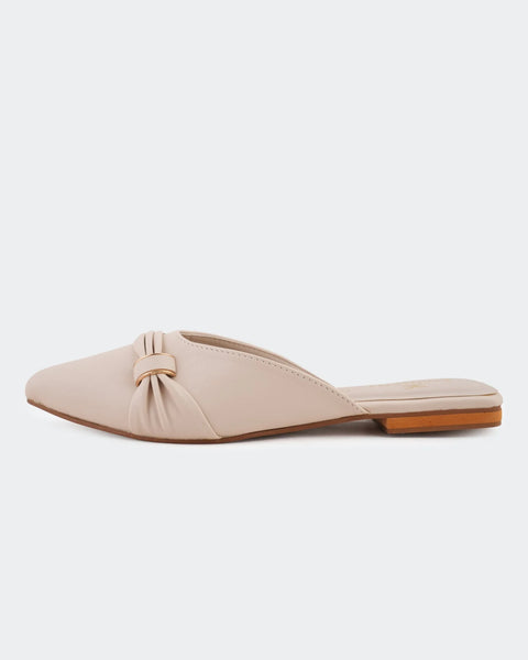 Women's Backless Pumps