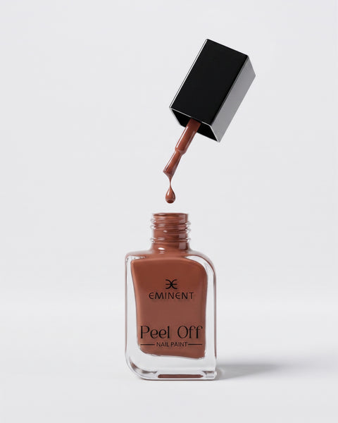 Peel-Off Nail Polish