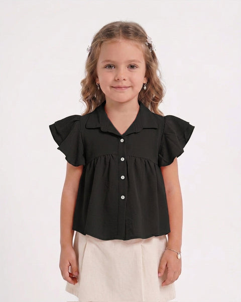 Girls' Top