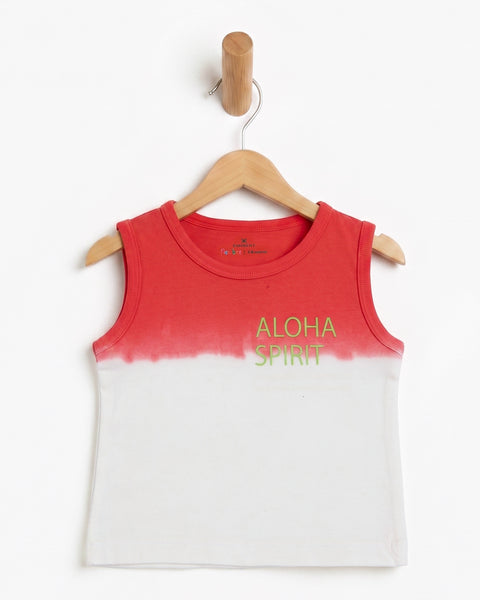 Newborn Boys Sando