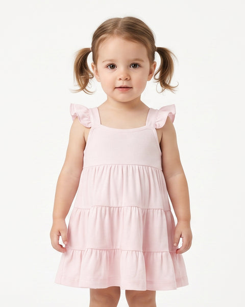 Girls' Frock