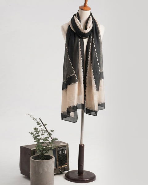 Women's Printed Scarf