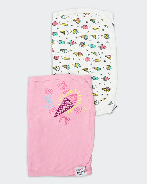 Theme Burb Cloth Pack of 2
