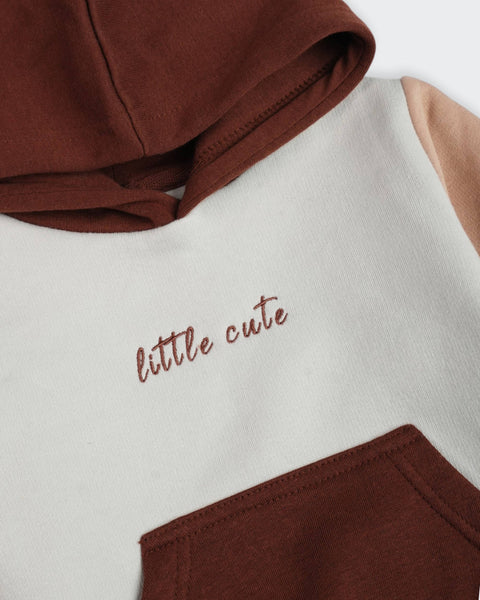 Boys Knitted Sweatshirt