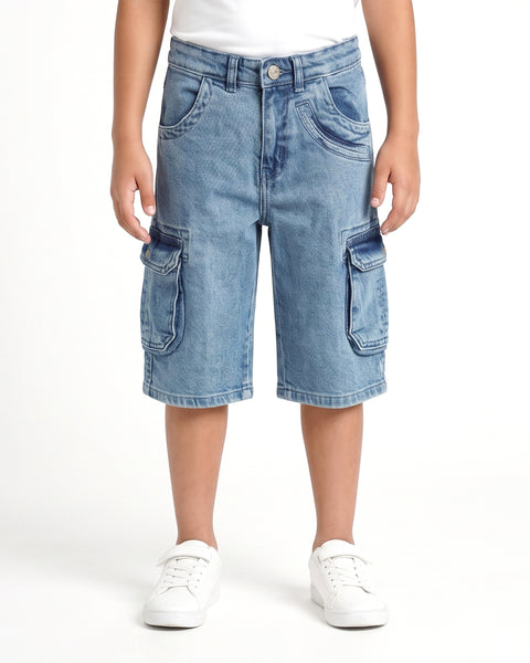 Boys' Shorts