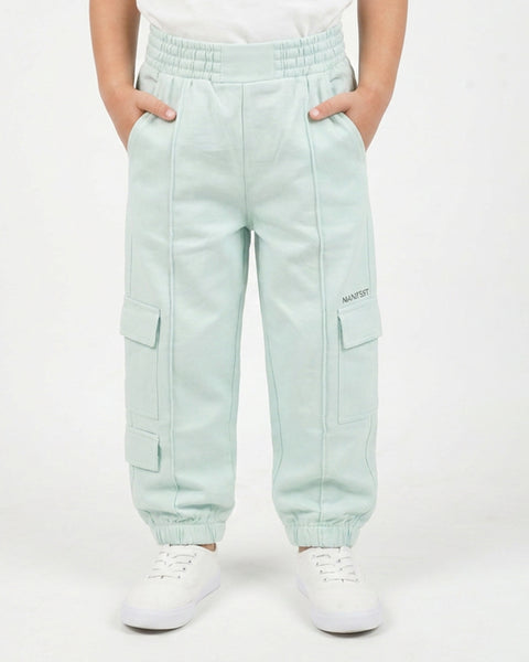 Girls' Night Trousers