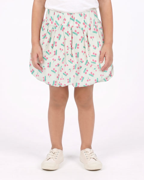 Girls' Skirt