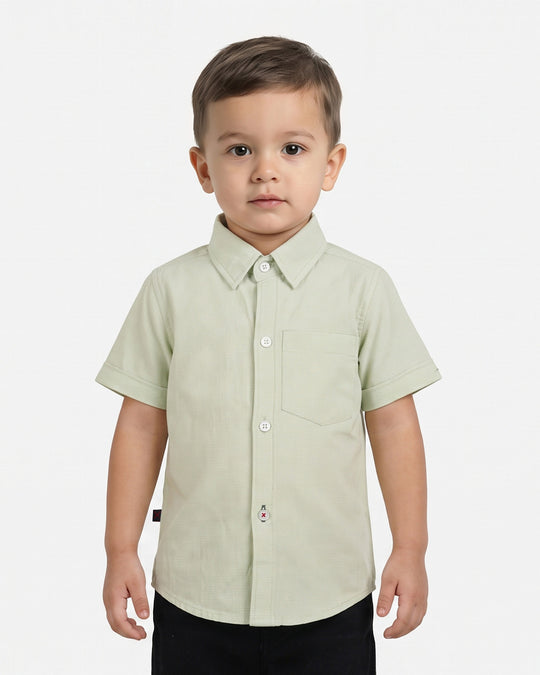 Boys' Shirt