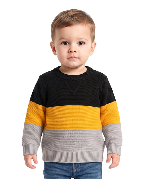 Boys' Sweater