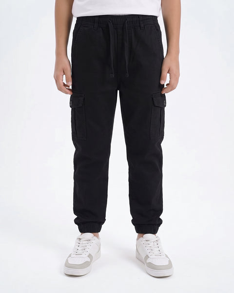 Boys' Night Trousers