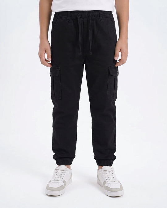 Boys' Night Trousers