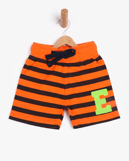 Newborn Boys Short
