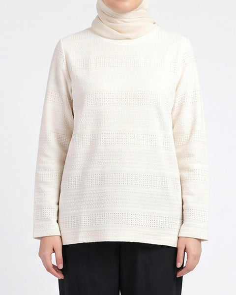 Women's Knitted Top
