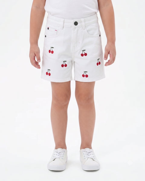 Girls' Shorts