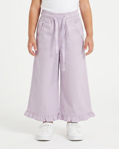 Girls' Trousers