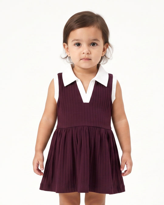 Girls' Frock