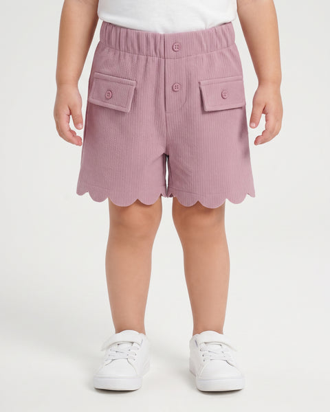 Girls' Shorts