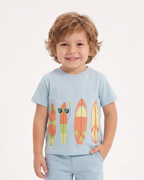 Boys' T-Shirt