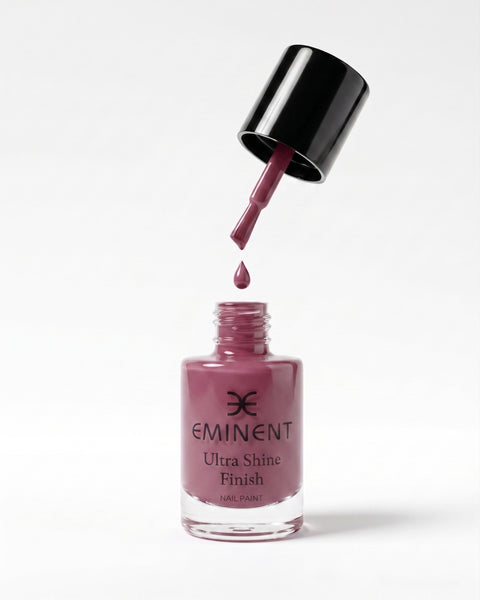 Ultra Shine Nail Polish
