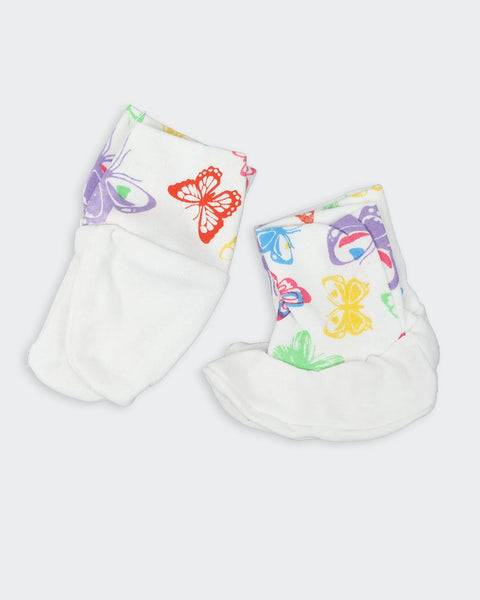 Theme Mittens & Botties