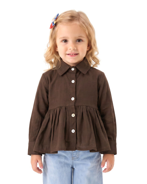 Girls' Top