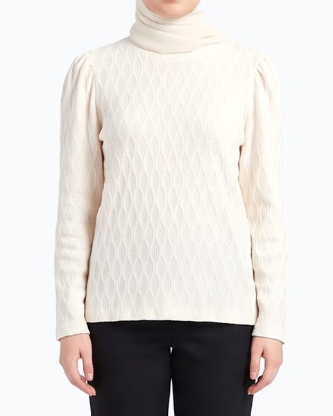 Women's Knitted Top