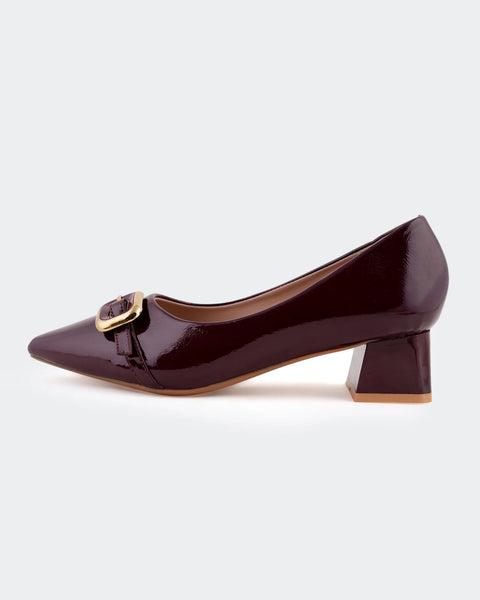 Women's Court Shoes