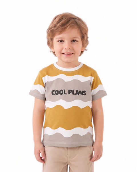Boys' T-Shirt