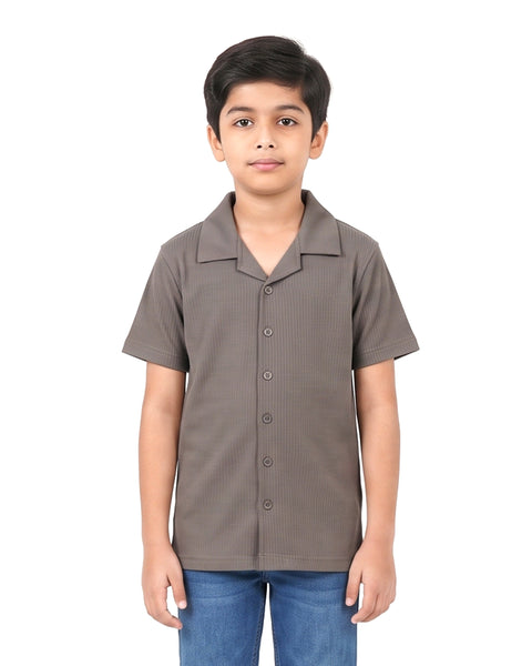Boys' Polo Shirt