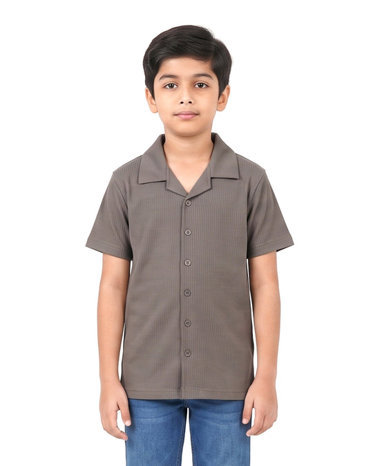 Boys' Polo Shirt