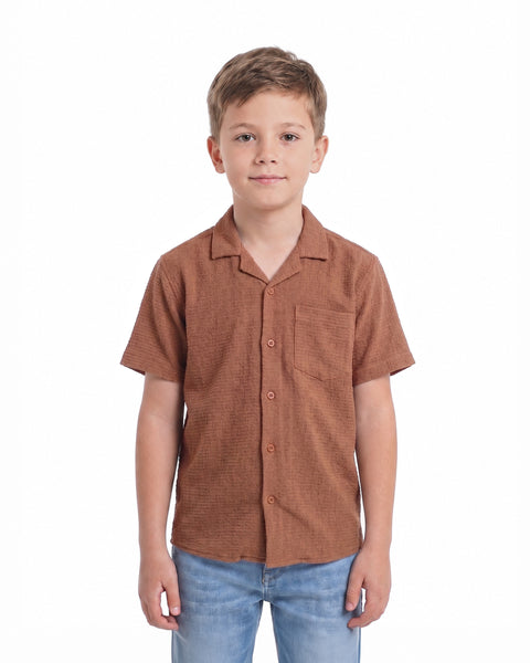 Boys' Shirt
