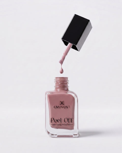 Peel-Off Nail Polish