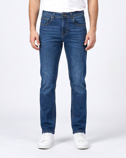 Men's Slim Fit Jeans