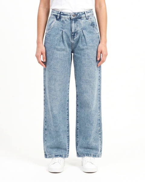 Women's Denim Pants