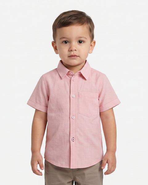 Boys' Shirt